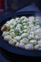 绍兴美食地图