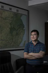 从“战胜洪水”到“洪水风险管控”3