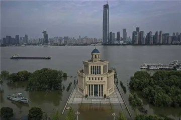 从“战胜洪水”到“洪水风险管控”4