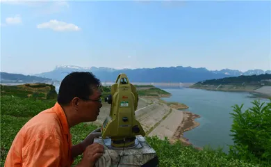 从“战胜洪水”到“洪水风险管控”5