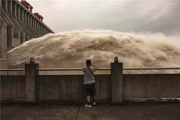 从“战胜洪水”到“洪水风险管控”6