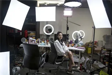 直播的进击
