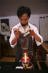 在上海，去咖啡馆的理由5