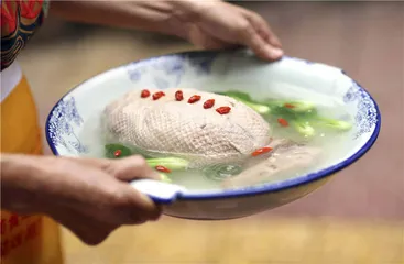 传说中的开封菜2
