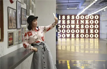 直播的进击5