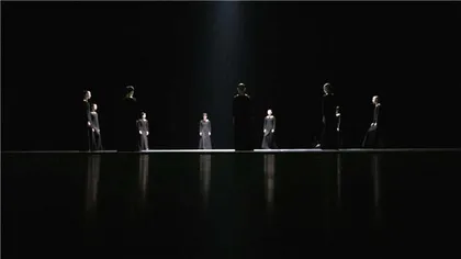 陶身体：《10》的黑暗和光1