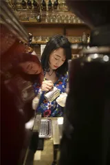 在上海，去咖啡馆的理由11
