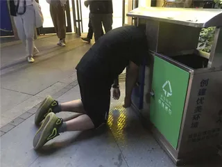 《艺术死了》吗?3