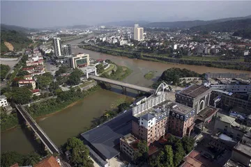 滇越铁路：在历史的风景中2