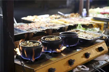开封夜宴图3