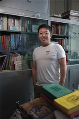 Q&A：“麻瓜”是怎么来的?2