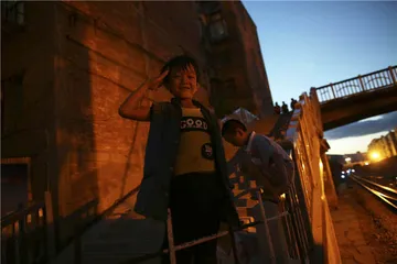 滇越铁路：在历史的风景中3