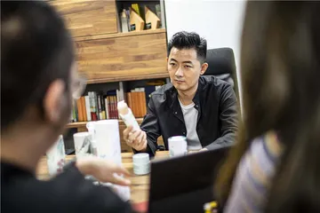 美妆直播：从国货崛起到无人缺席3