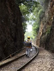 滇越铁路：在历史的风景中4