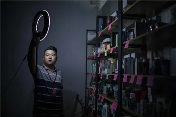 美妆直播：从国货崛起到无人缺席5