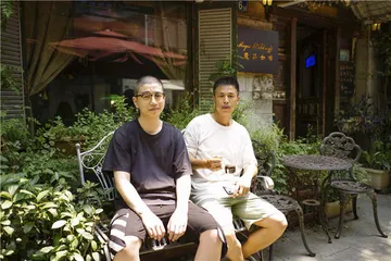 武汉：市井咖啡馆的慰藉4