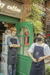 武汉：市井咖啡馆的慰藉5