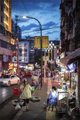 酸辣凯里1