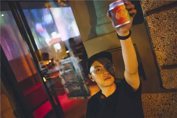 武汉：市井咖啡馆的慰藉7