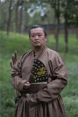 汉服小江湖1