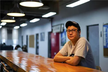 槐佳佳：那些年，为《大理寺日志》吃的苦5