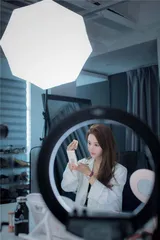 女装直播：速度与品质的改变
