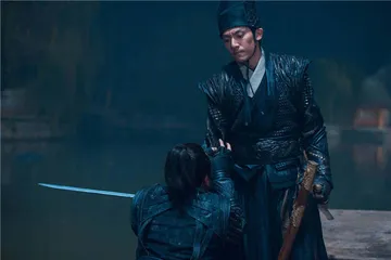 汉服小江湖3