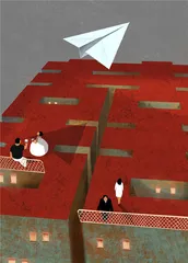 理想婚姻，存在吗？