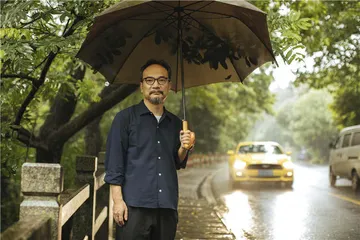 刘健：独立动画的坚持