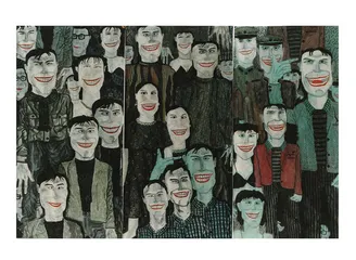 刘健：独立动画的坚持2