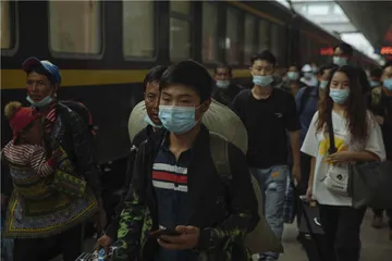 大凉山小慢车行记2