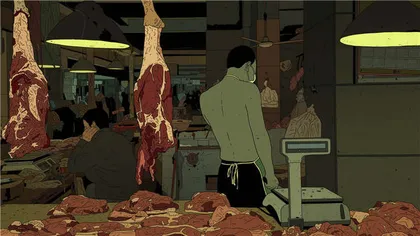 刘健：独立动画的坚持4