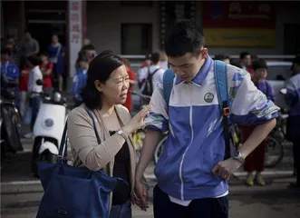 高中语文：能否超越高考？2