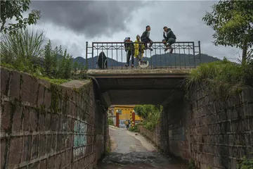 大凉山小慢车行记5