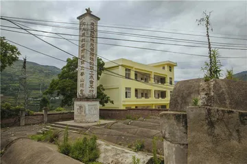 大凉山小慢车行记6
