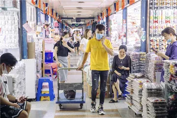 野蛮生长的直播第一村3