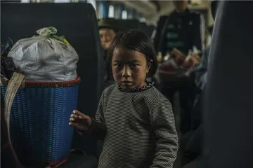 大凉山小慢车行记8