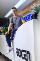 刘阔：选择梦想还是现实？