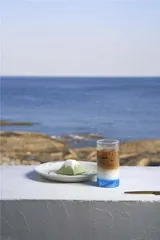 青岛精品咖啡：山海之间1