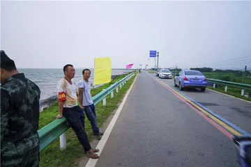 鄱阳湖治水2