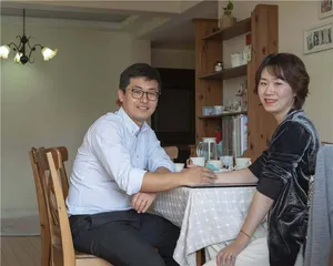 好的婚姻是奢侈品