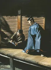 “阴阳师”，不止是怪谈小说1