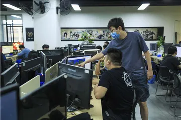 刘阔：选择梦想还是现实？4