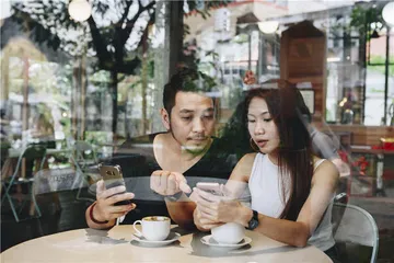 幸福婚姻的配方