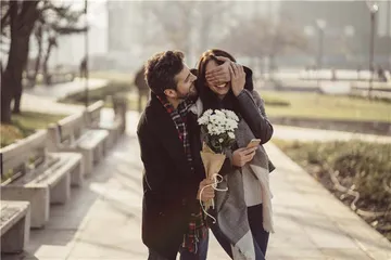 幸福婚姻的配方1