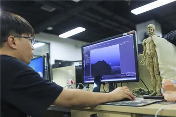 刘阔：选择梦想还是现实？5
