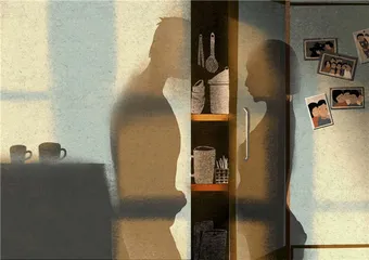 离婚：出走的勇气与痛