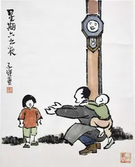 我为何要执着于当一名语文老师1
