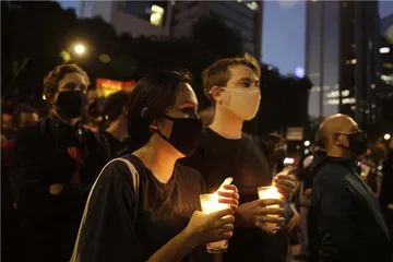惊变明尼苏达：族裔冲突再造美国政局5