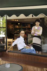 青岛精品咖啡：山海之间11